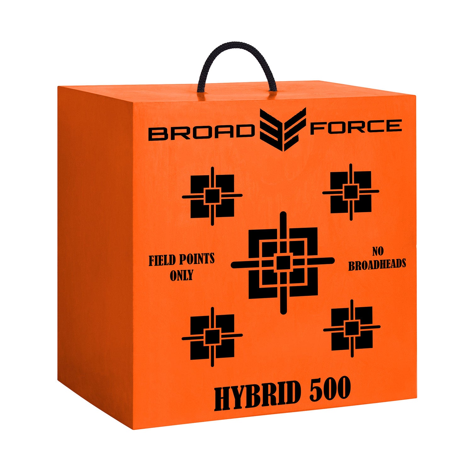 Hybrid 500